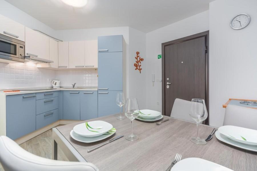 Lux Ξενοδοχείο Novigrad Istria Εξωτερικό φωτογραφία