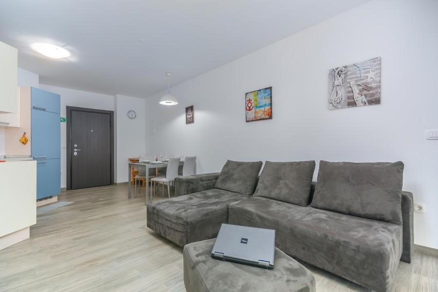 Lux Ξενοδοχείο Novigrad Istria Εξωτερικό φωτογραφία