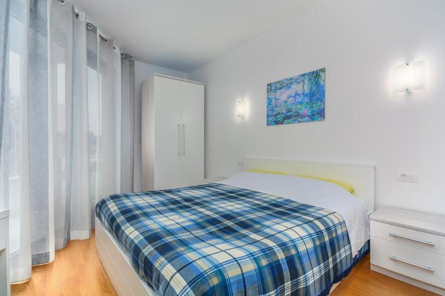 Lux Ξενοδοχείο Novigrad Istria Εξωτερικό φωτογραφία